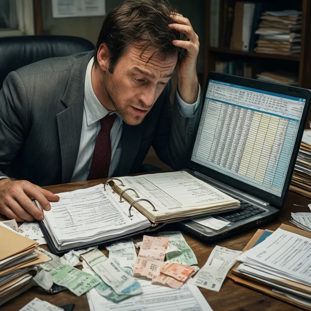 How to Track Customer Installment Payments & Avoid Missed Income