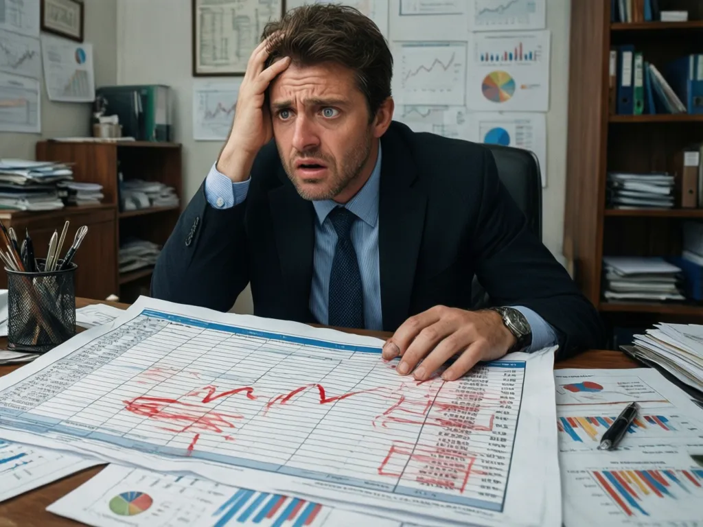 The Real Cost of Manual Installment Tracking in Your Business: How to Automate Installments Generation fro my business