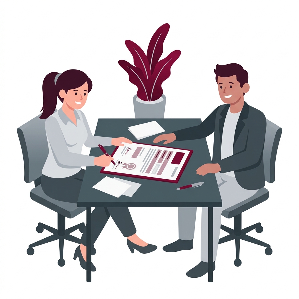 Contracts Dashboard