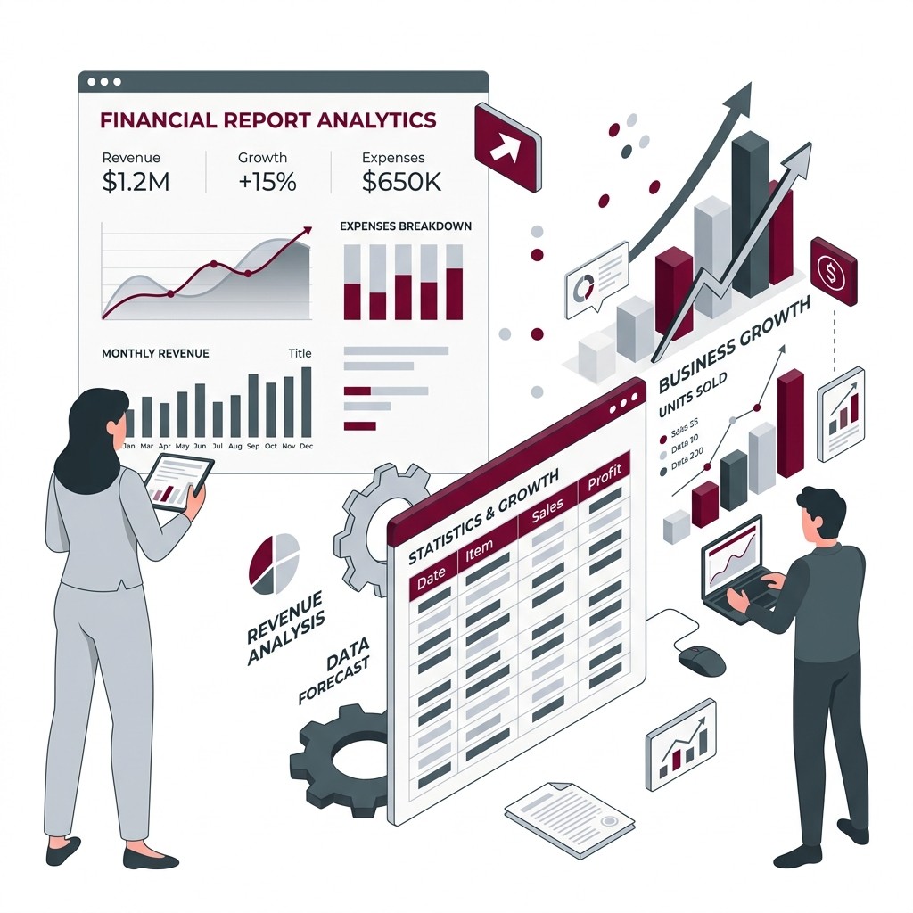 Collections Dashboard